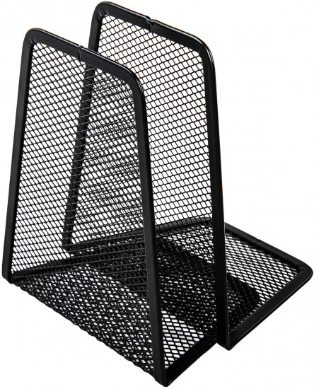 Набор держателей для книг «Germanium Mesh»