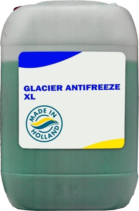Антифриз North Sea Glacier Antifreeze XL | North Sea Lubricants