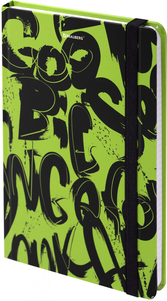 Блокнот «Calligraphy» | Brauberg