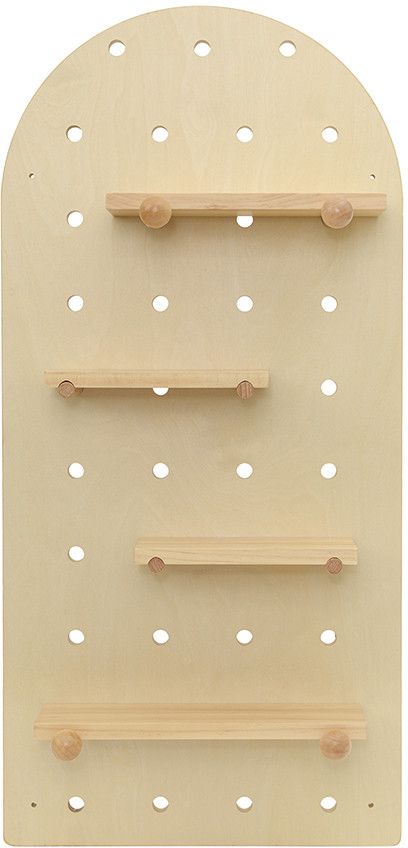 Полка настенная | Shely | Bergenson Bjorn