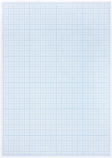 Бумага масштабно-координатная