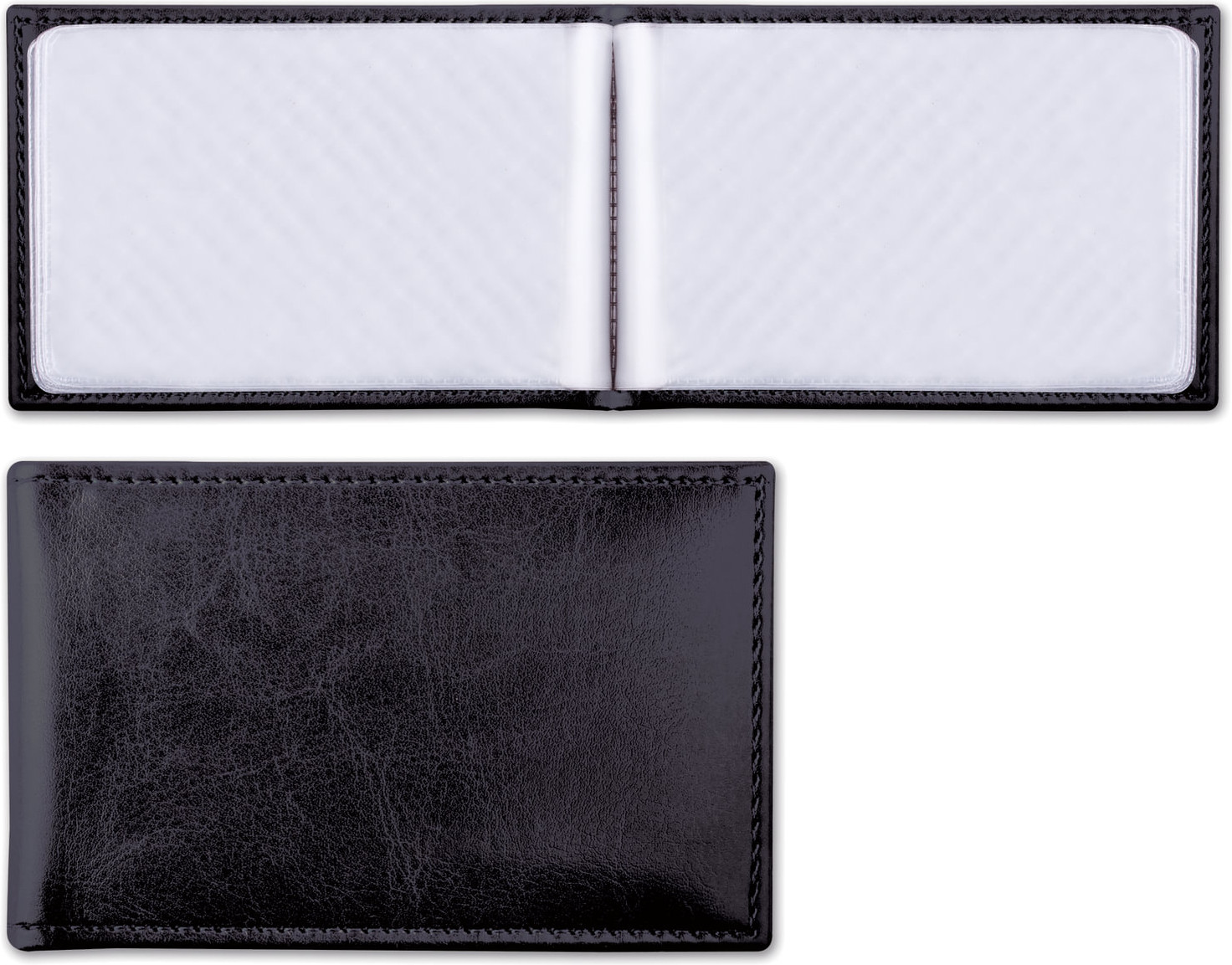 Визитница | Imperial | Brauberg