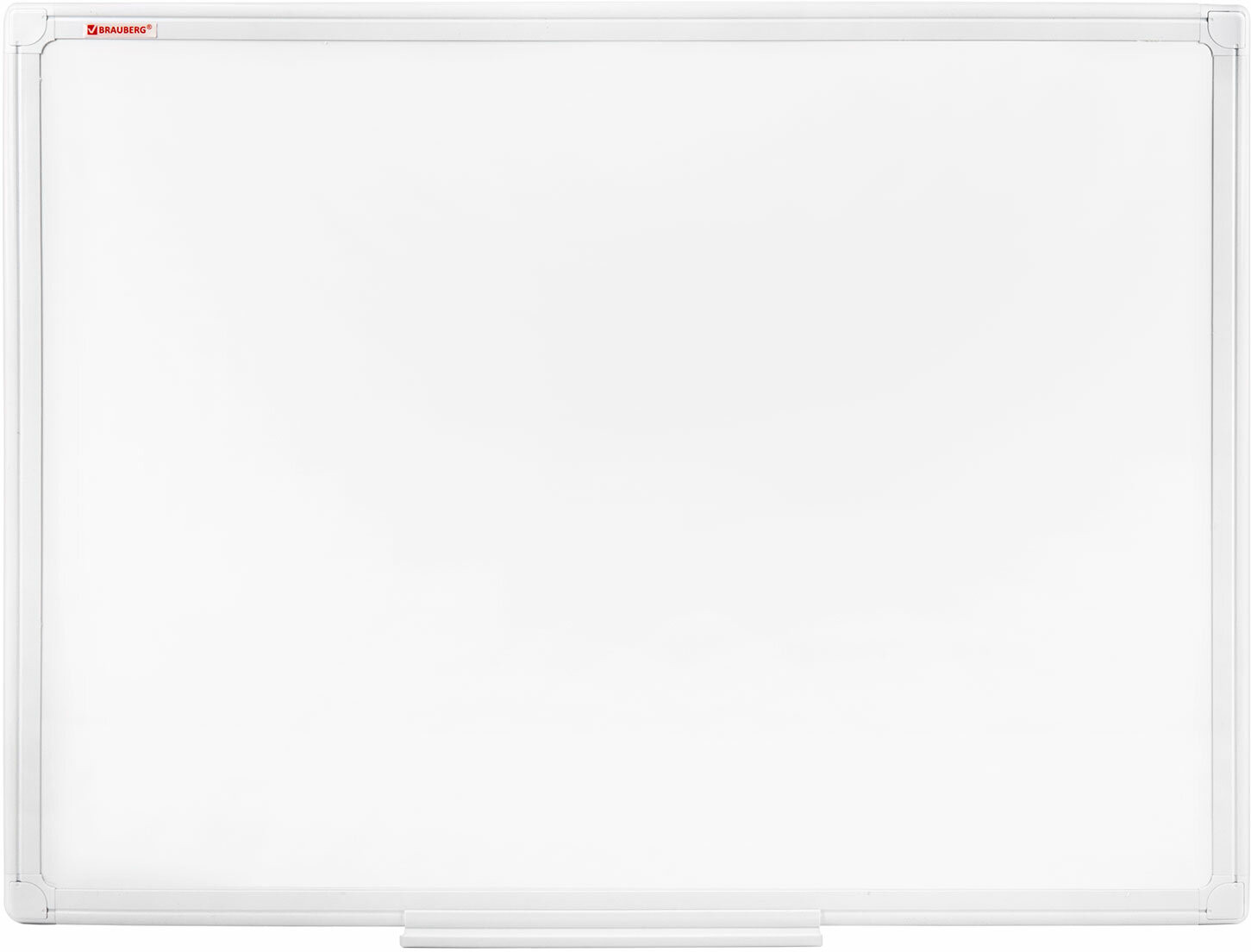 Доска магнитно-маркерная | Brauberg