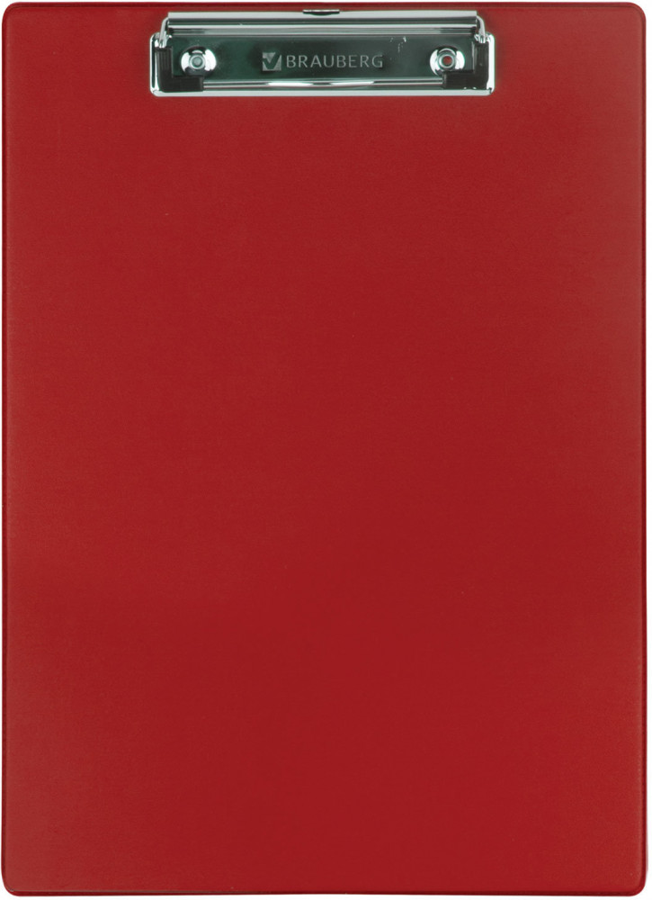 Папка-планшет | Number one | Brauberg