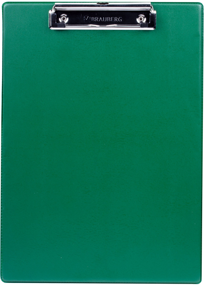 Папка-планшет | Number one | Brauberg