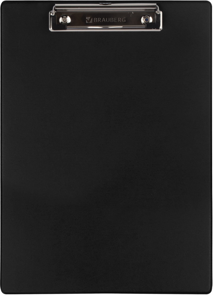 Папка-планшет | Number one | Brauberg