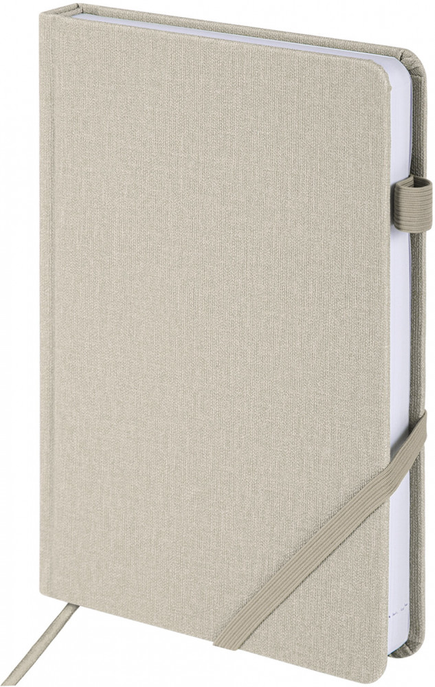 Ежедневник | Flame | Brauberg