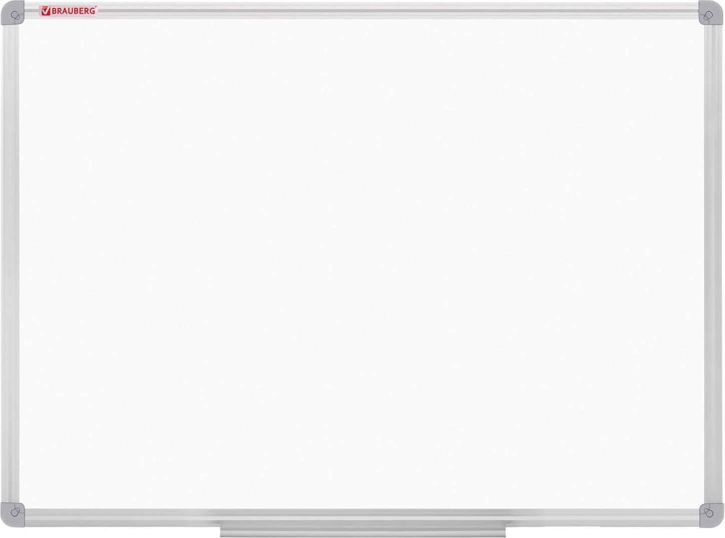 Доска магнитно-маркерная | Brauberg