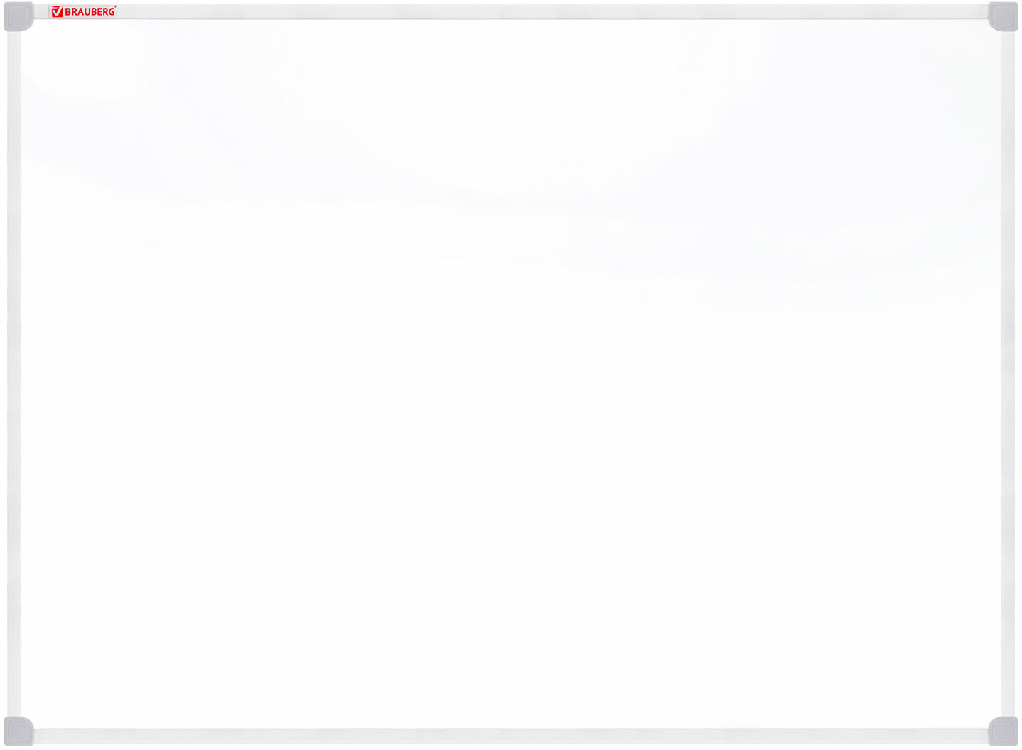 Доска магнитно-маркерная | Brauberg