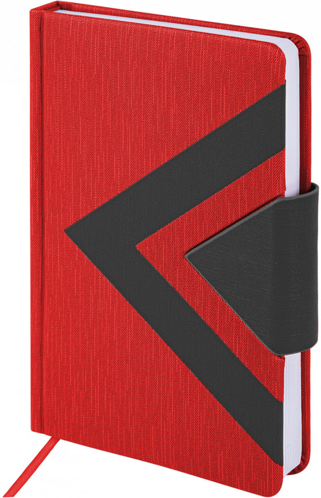 Ежедневник | Waves | Brauberg