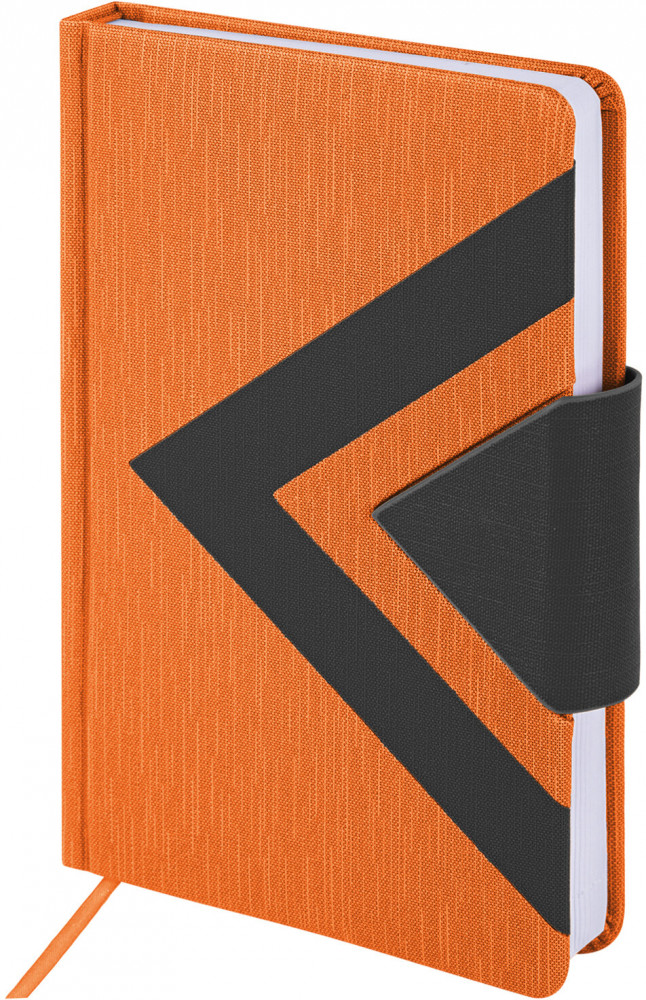 Ежедневник | Waves | Brauberg