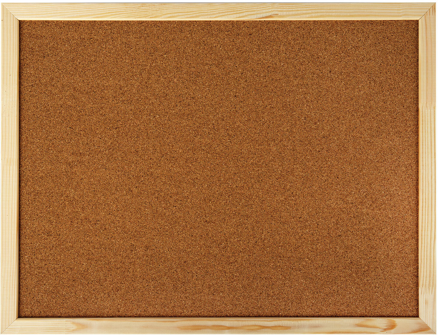 Доска пробковая | Cork | Brauberg
