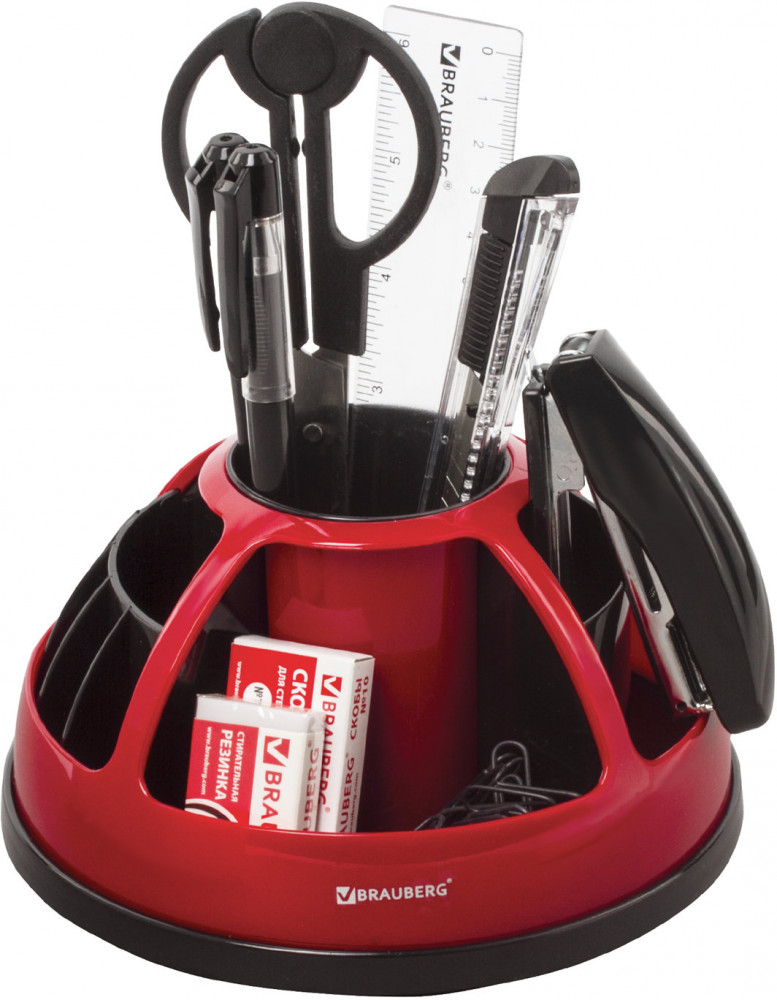 Набор канцелярский «Микс» | Brauberg