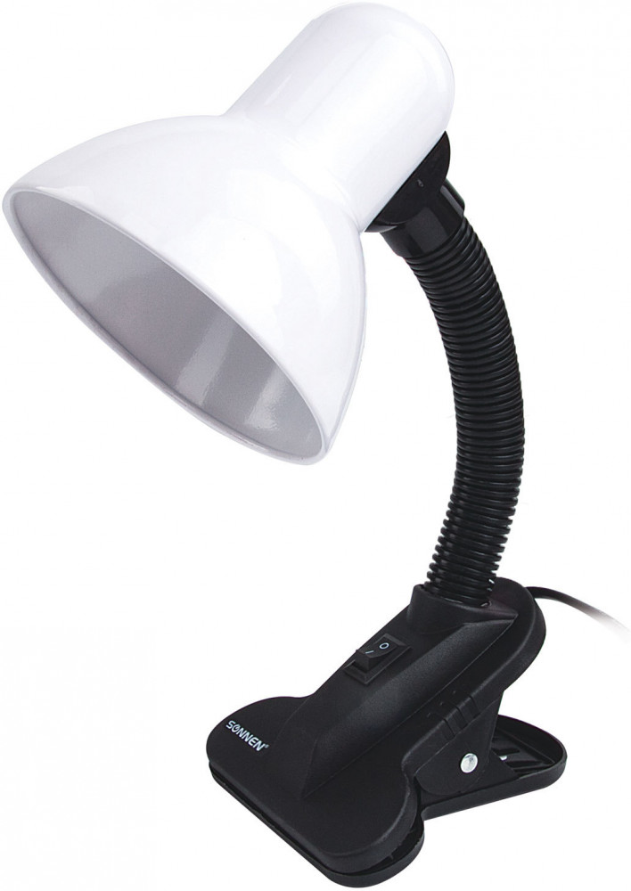 Лампа настольная Sonnen OU-108 | Sonnen