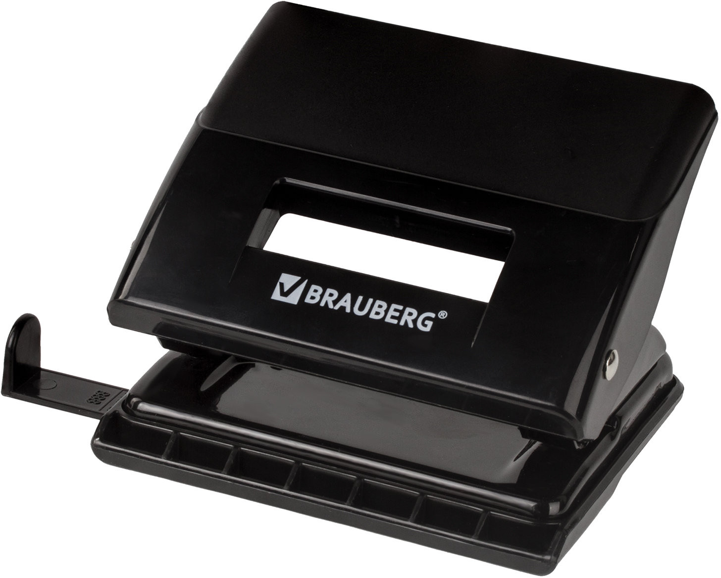 Дырокол | Black Jack | Brauberg