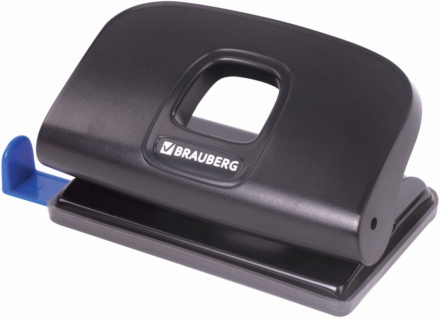 Дырокол | Extra | Brauberg