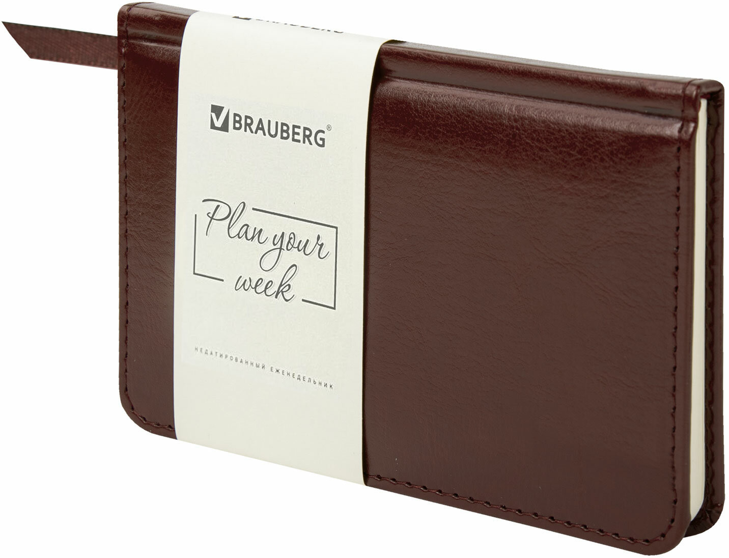 Еженедельник | Imperial | Brauberg