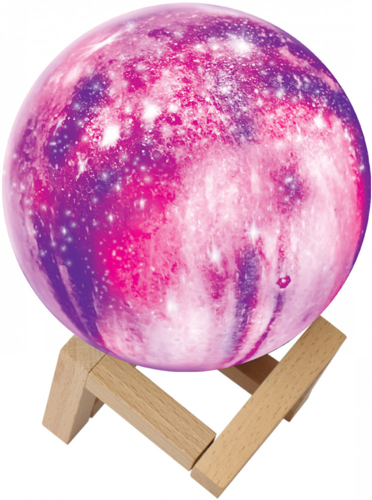 Ночник «Вселенная» | Daswerk