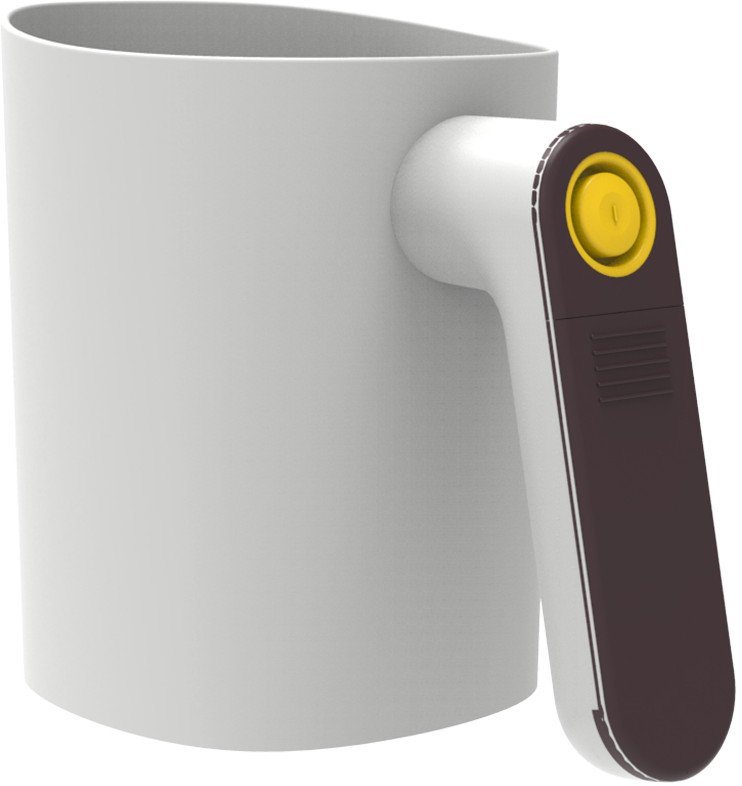 Просеиватель для муки на батарейках | Smart Solutions