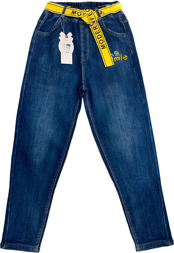 Джинсы для девочек | Modernfeci