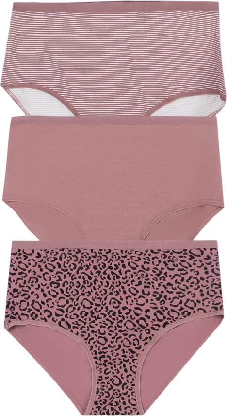 Комплект трусов женских | Mark Formelle