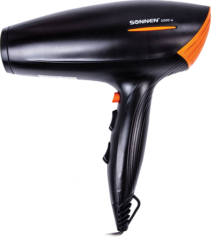 Фен HD-2019 | Sonnen