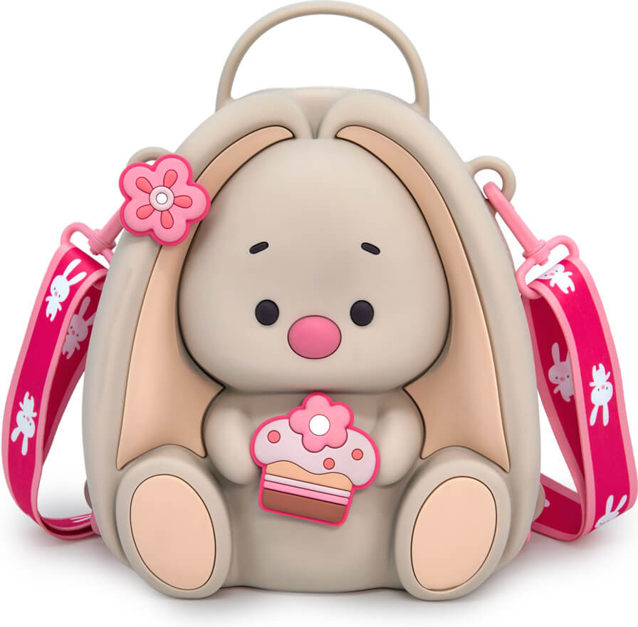 Рюкзак детский | Зайка Ми | Budi Basa