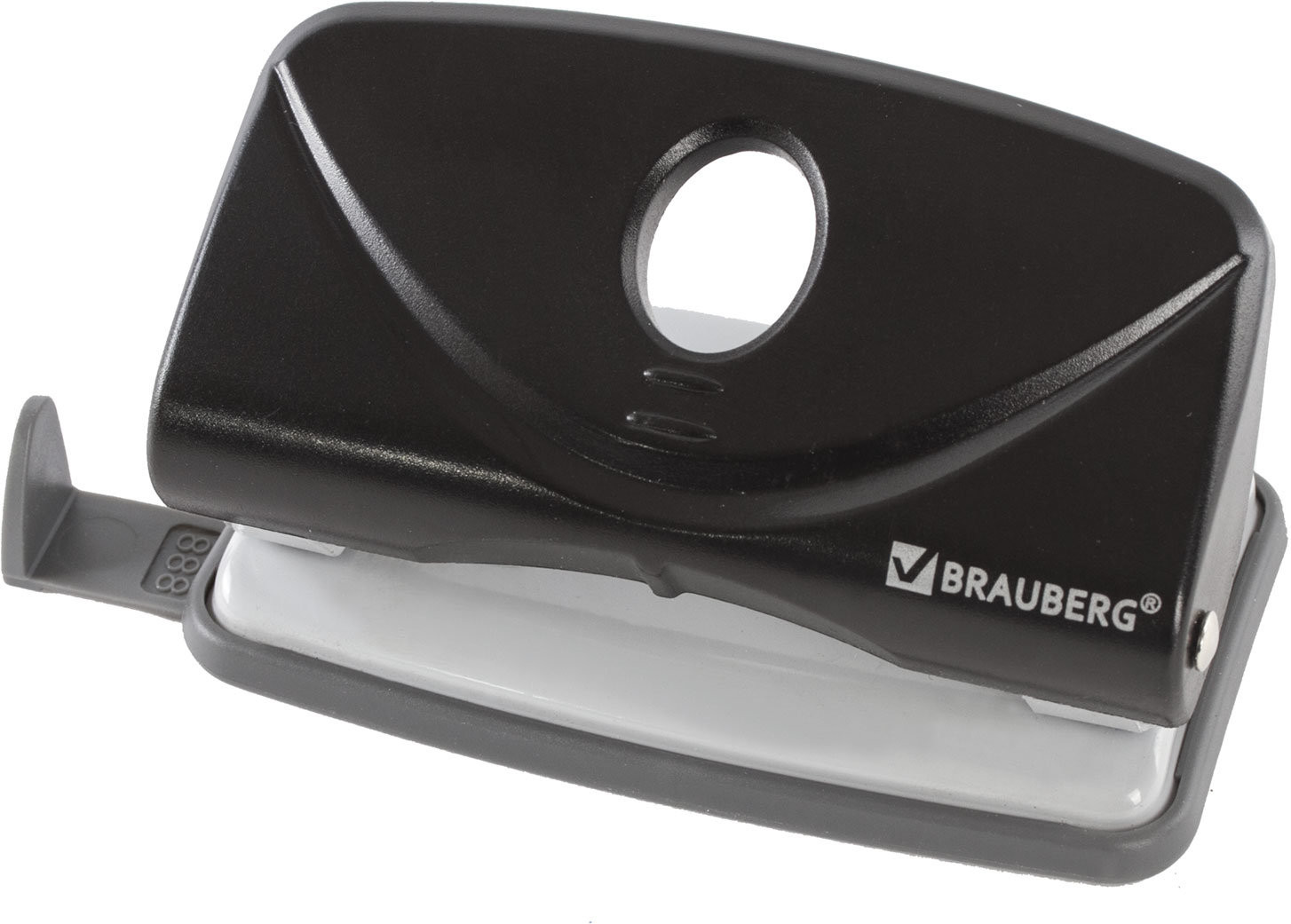 Дырокол | Original | Brauberg