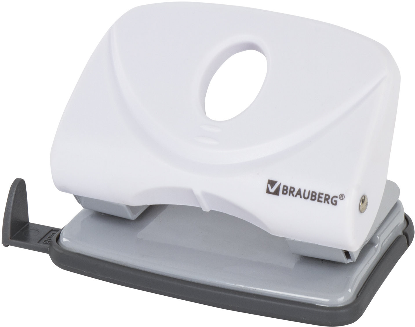Дырокол | Original | Brauberg