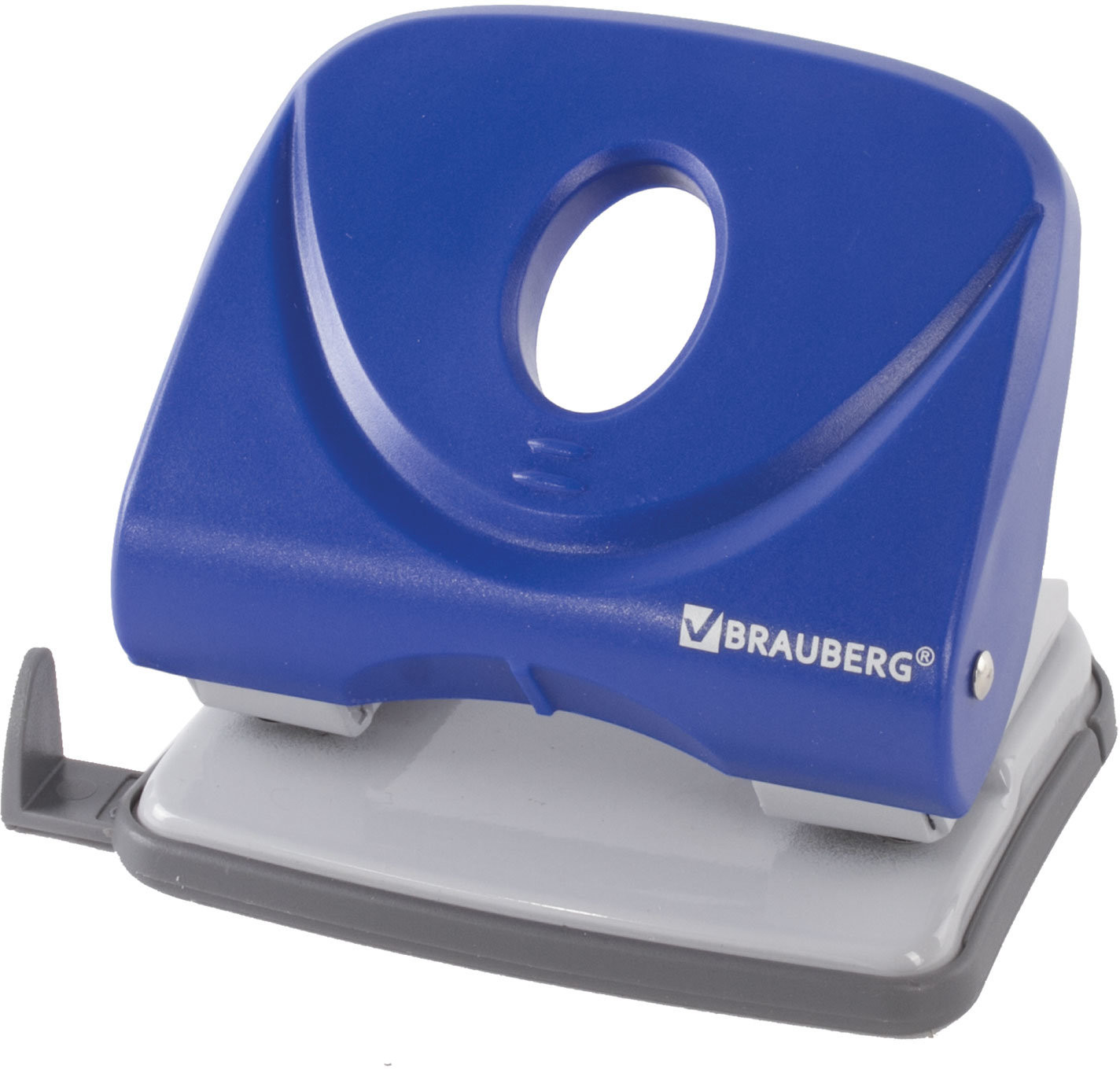 Дырокол | Original | Brauberg