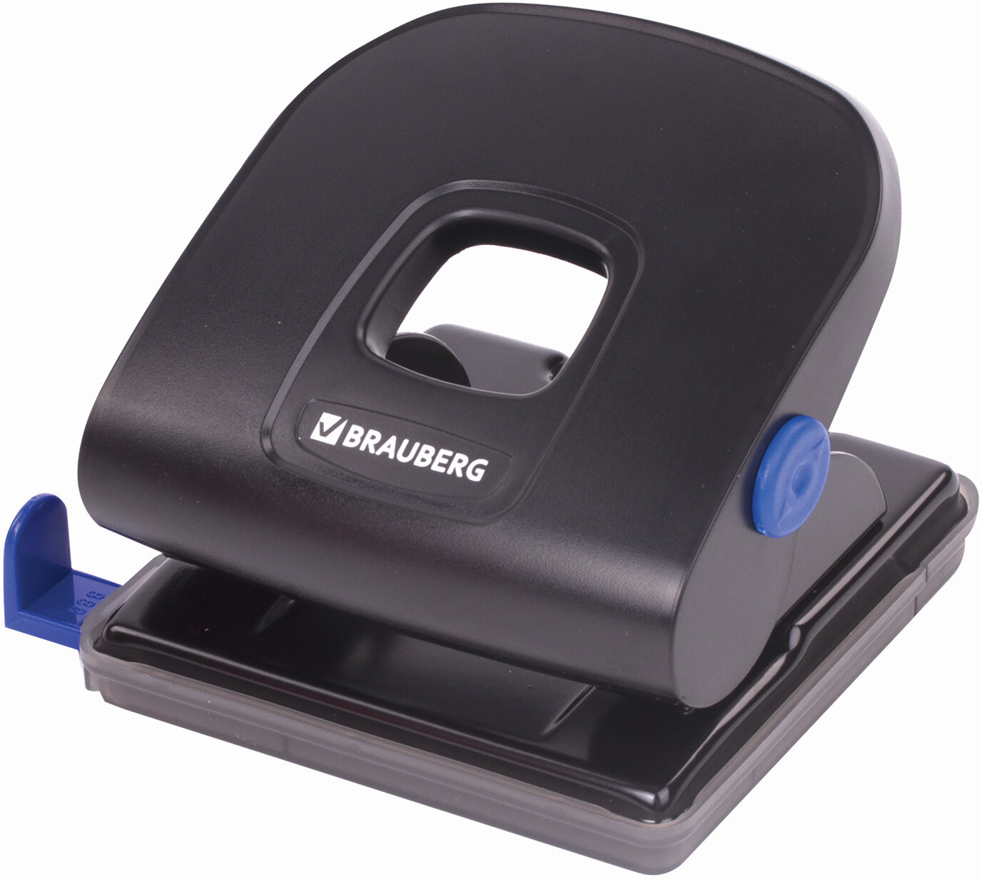 Дырокол | Extra | Brauberg