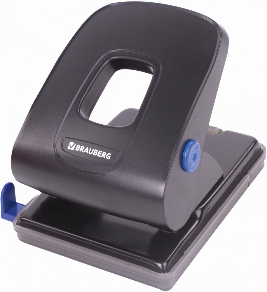 Дырокол | Extra | Brauberg