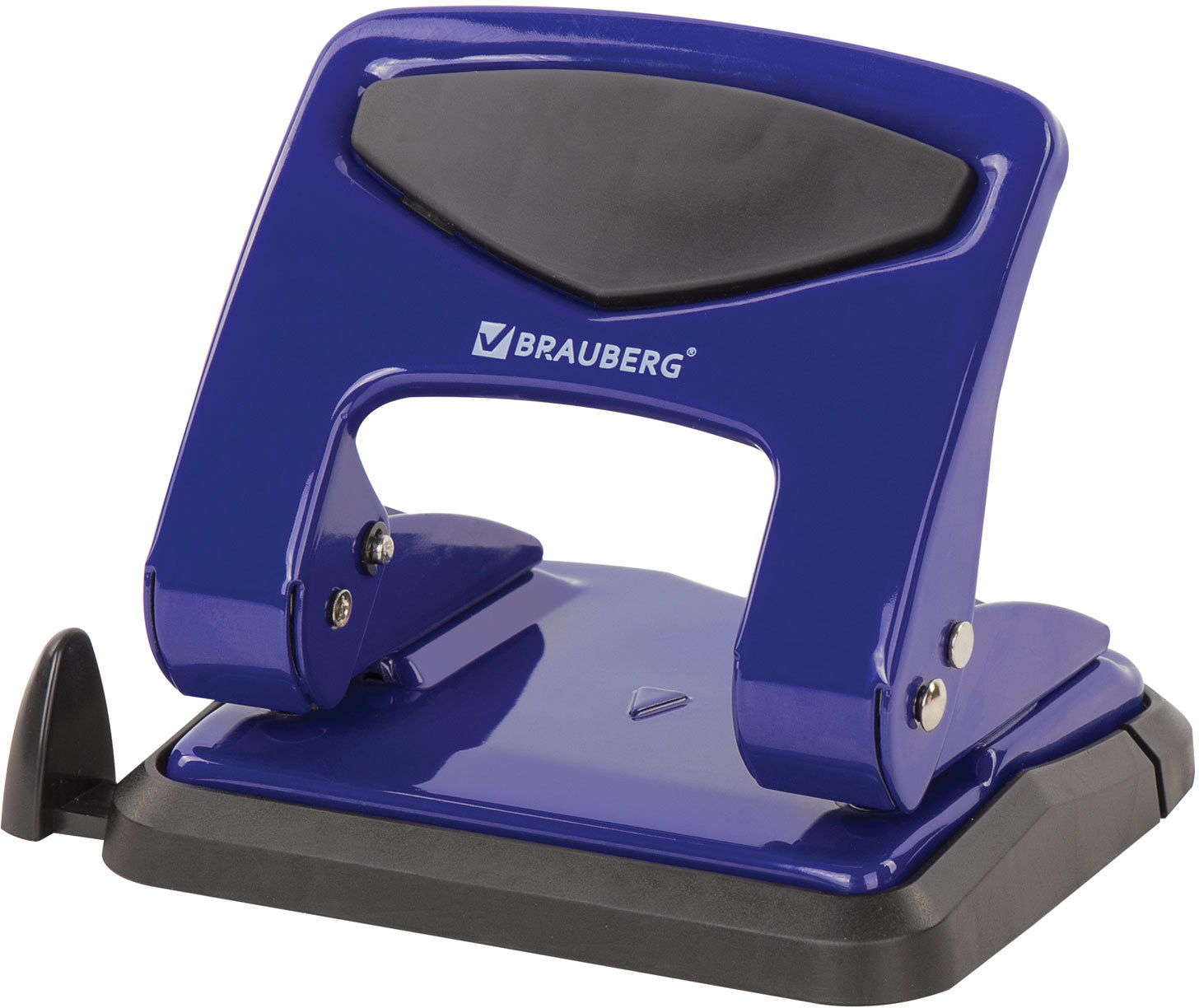Дырокол | PN-150M | Brauberg
