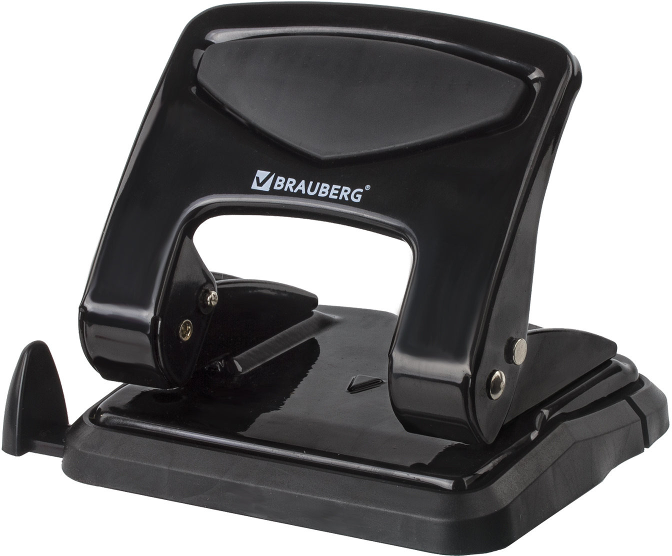 Дырокол | PN-150M | Brauberg