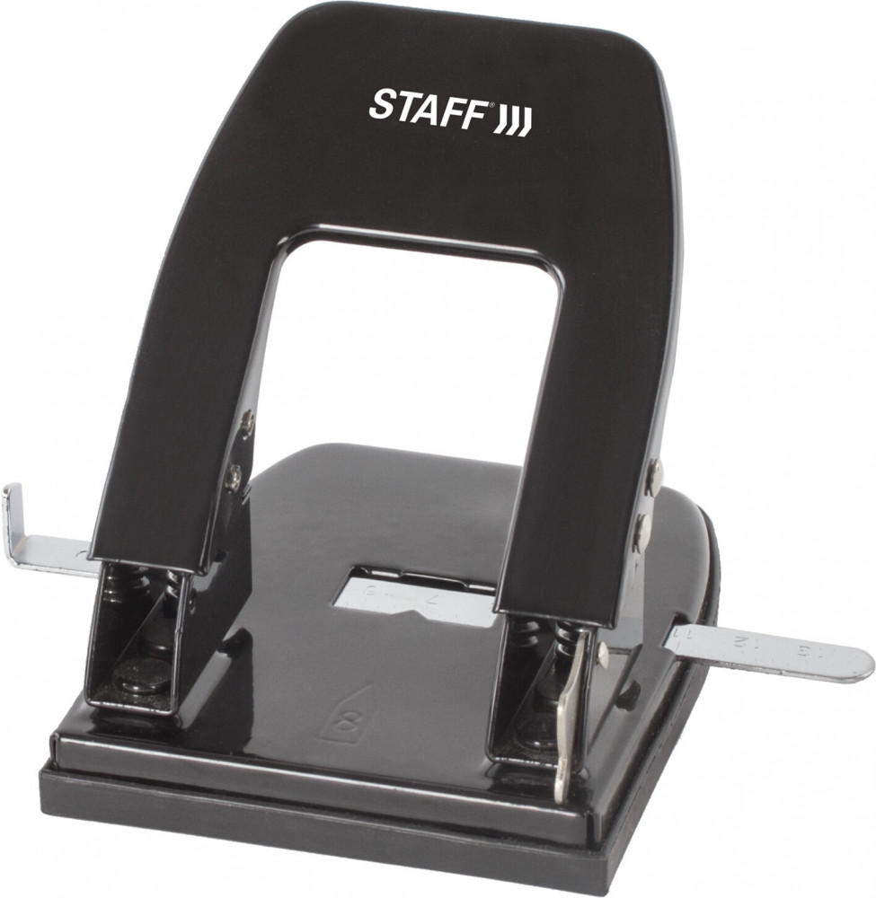 Дырокол | Manager | Staff