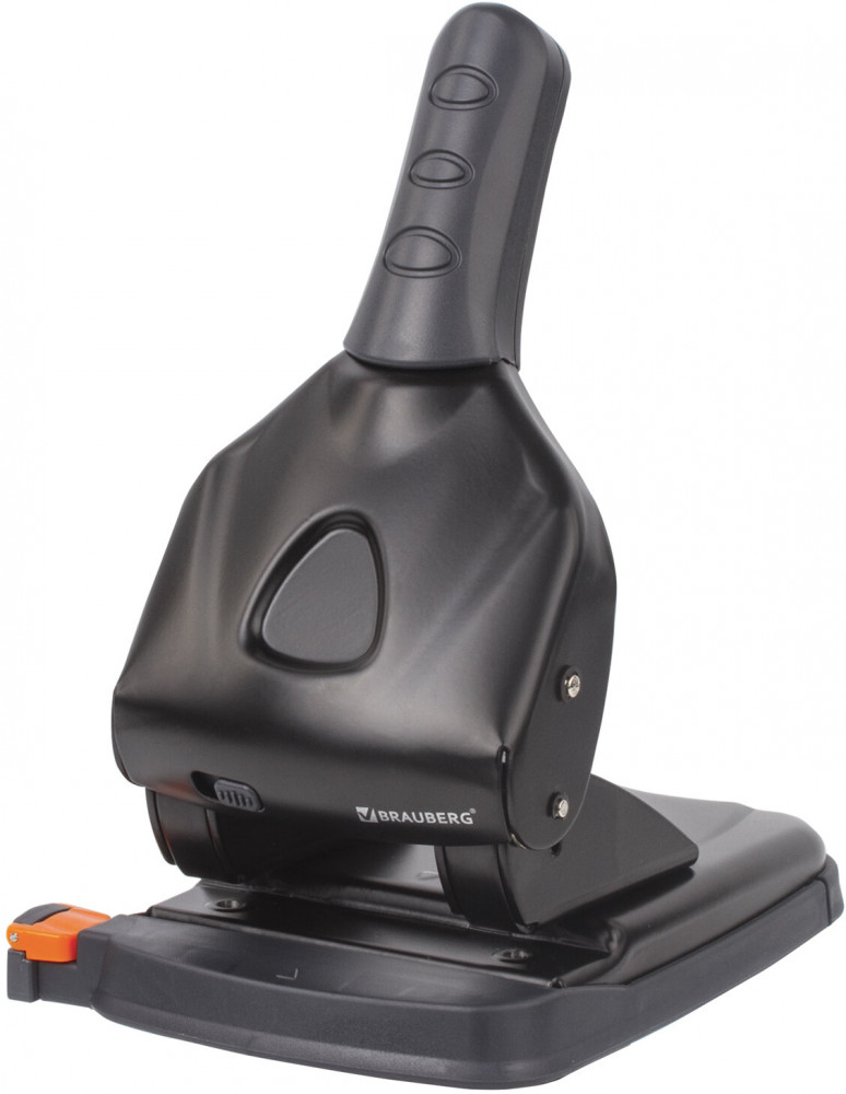 Дырокол | Heavy duty | Brauberg