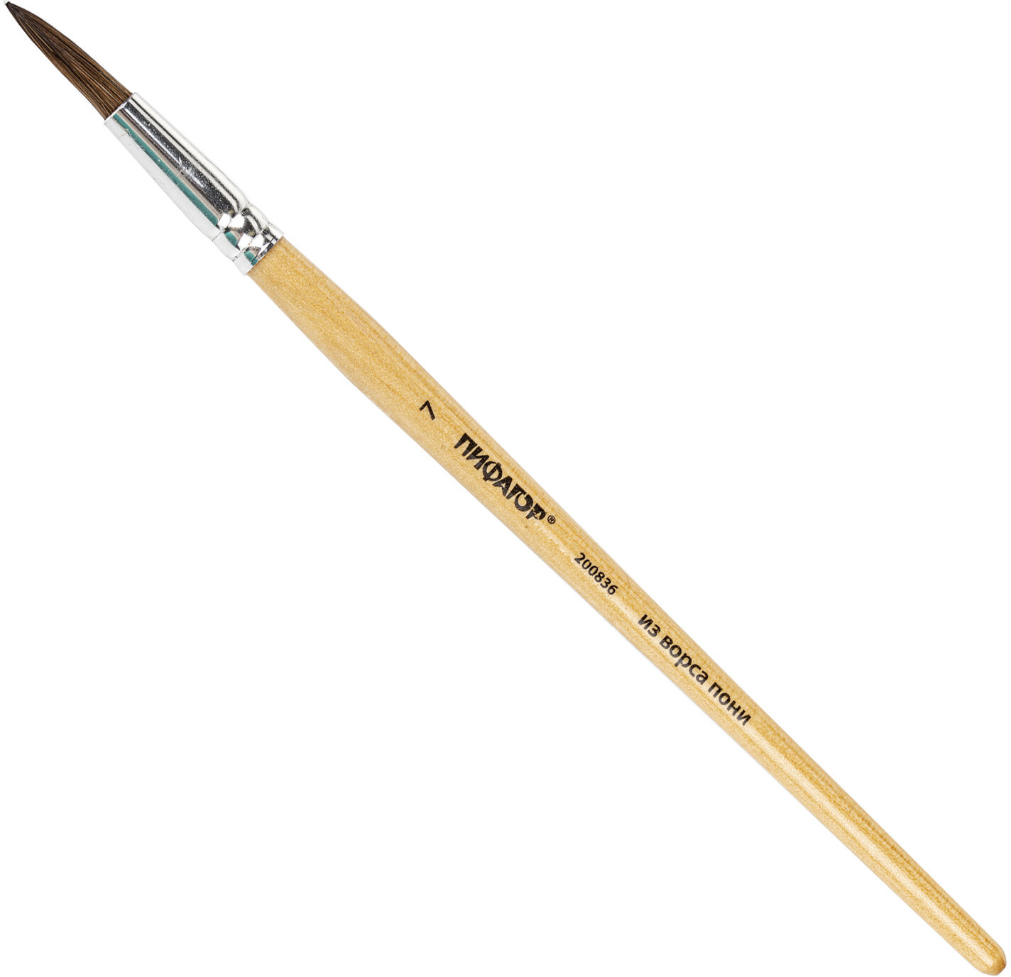 Кисть художественная | Пифагор