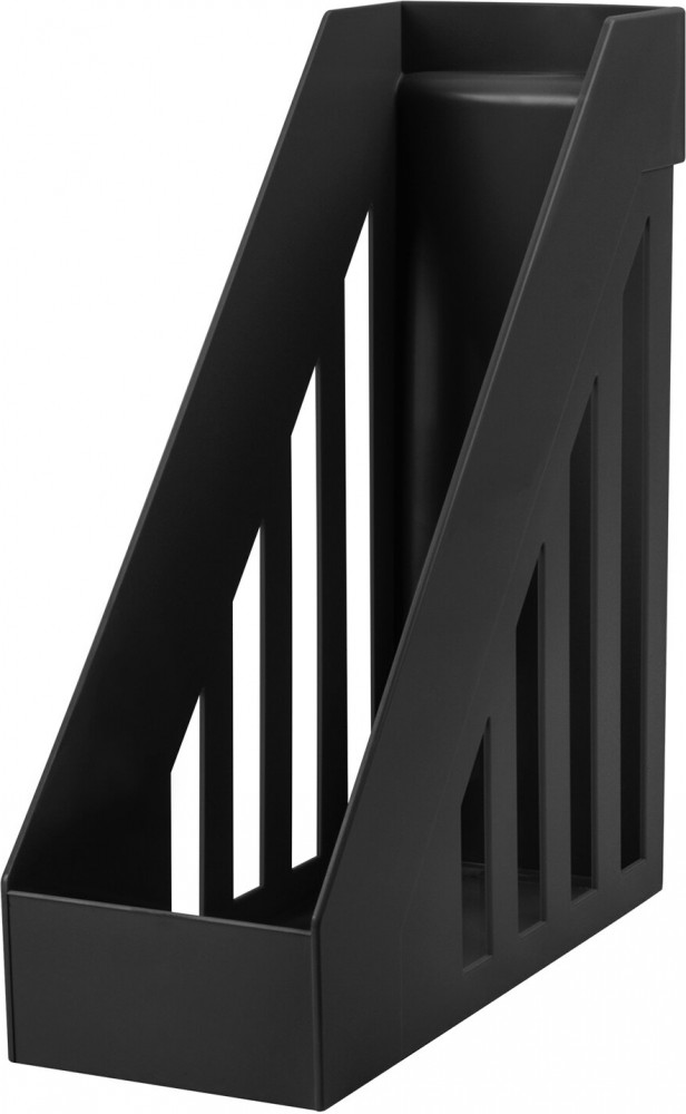 Лоток для бумаг вертикальный | Maxi | Brauberg