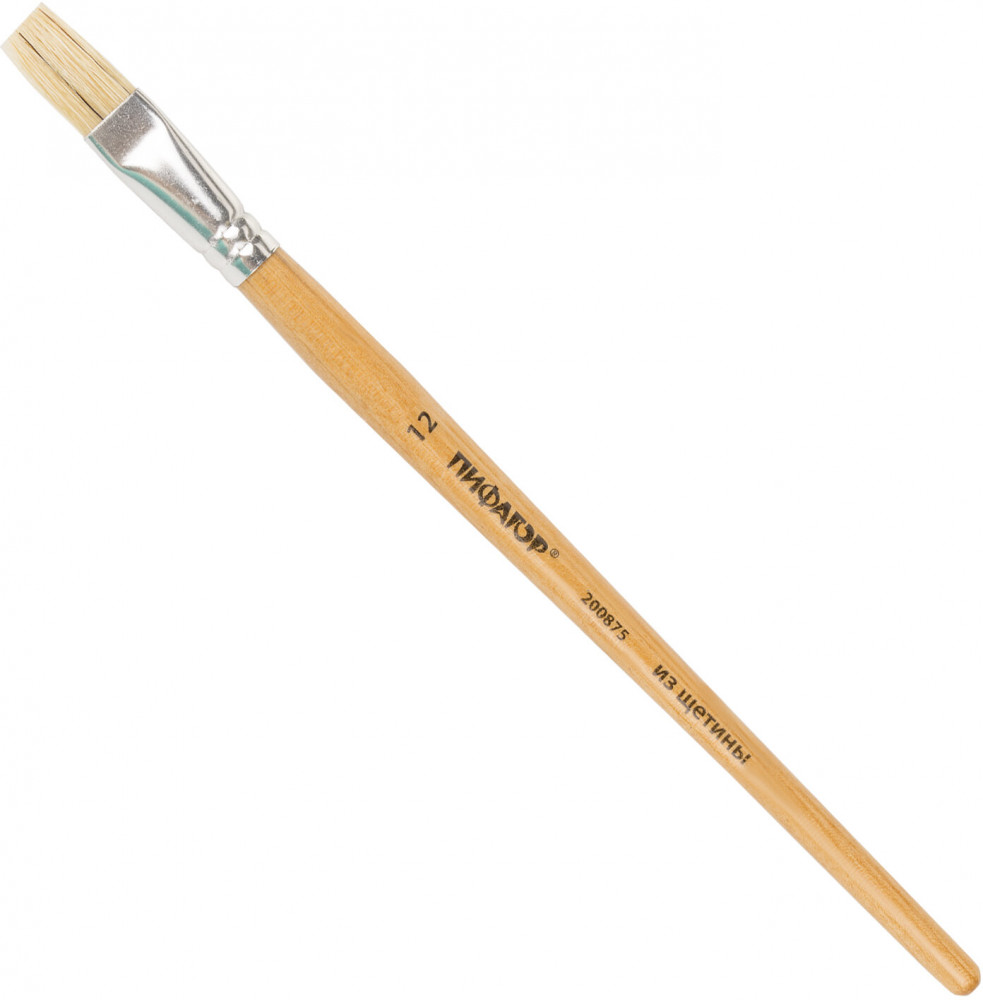 Кисть художественная | Пифагор