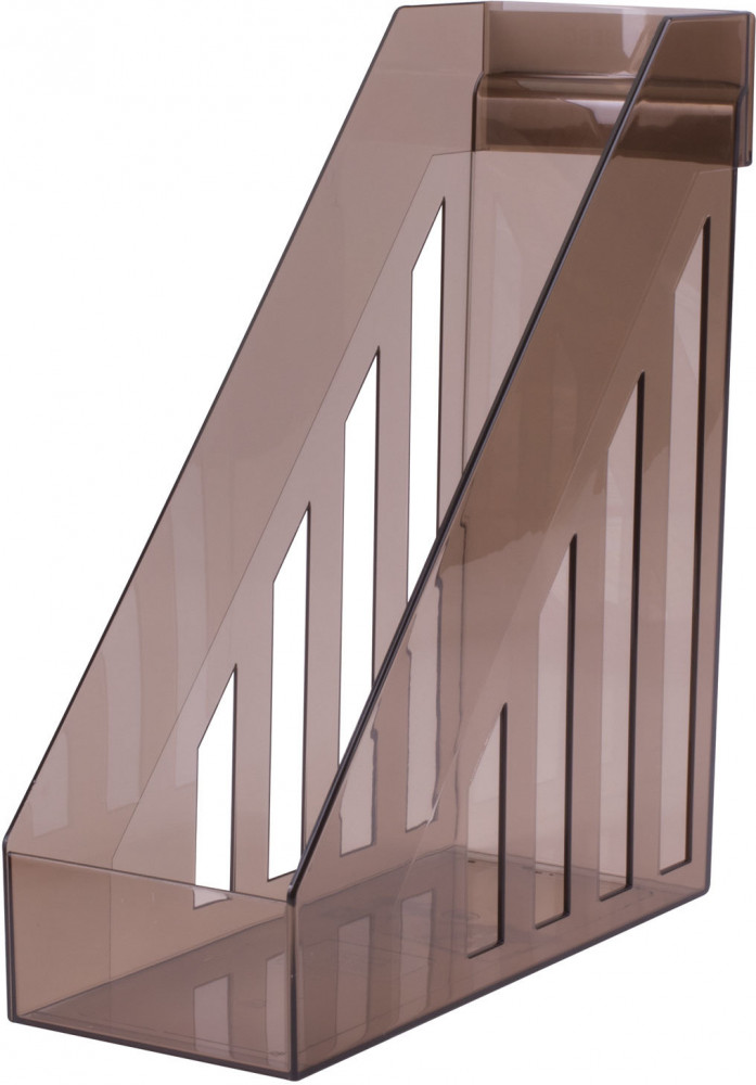 Лоток для бумаг вертикальный | Maxi | Brauberg