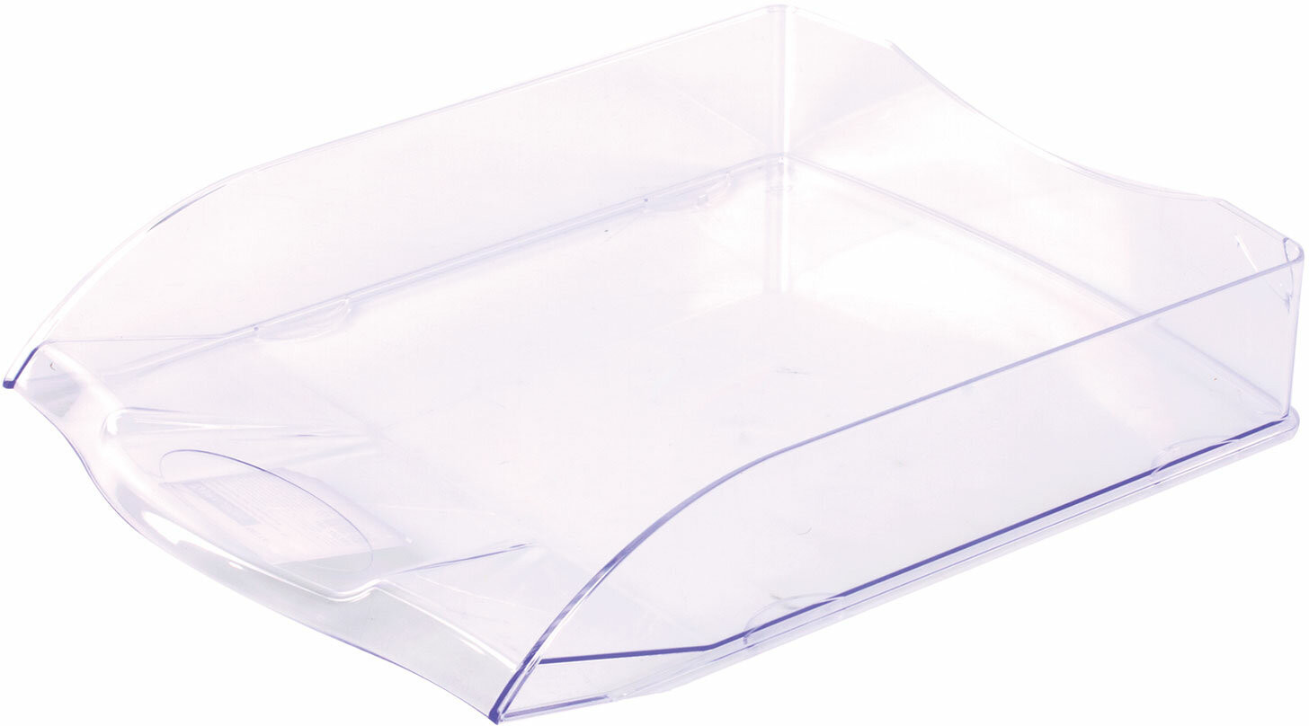 Лоток для бумаг горизонтальный | Delta | Brauberg