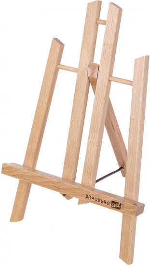 Мольберт настольный