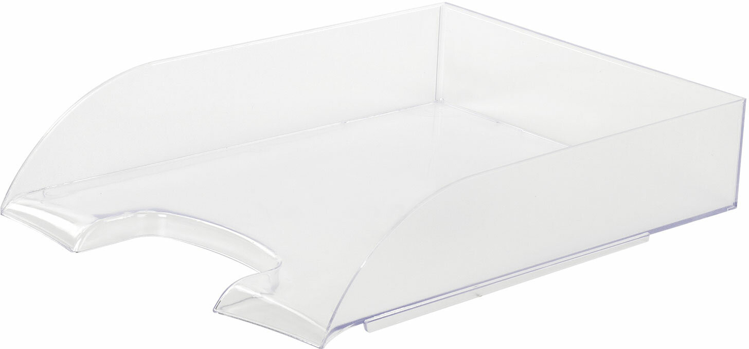 Лоток для бумаг горизонтальный | Office style | Brauberg