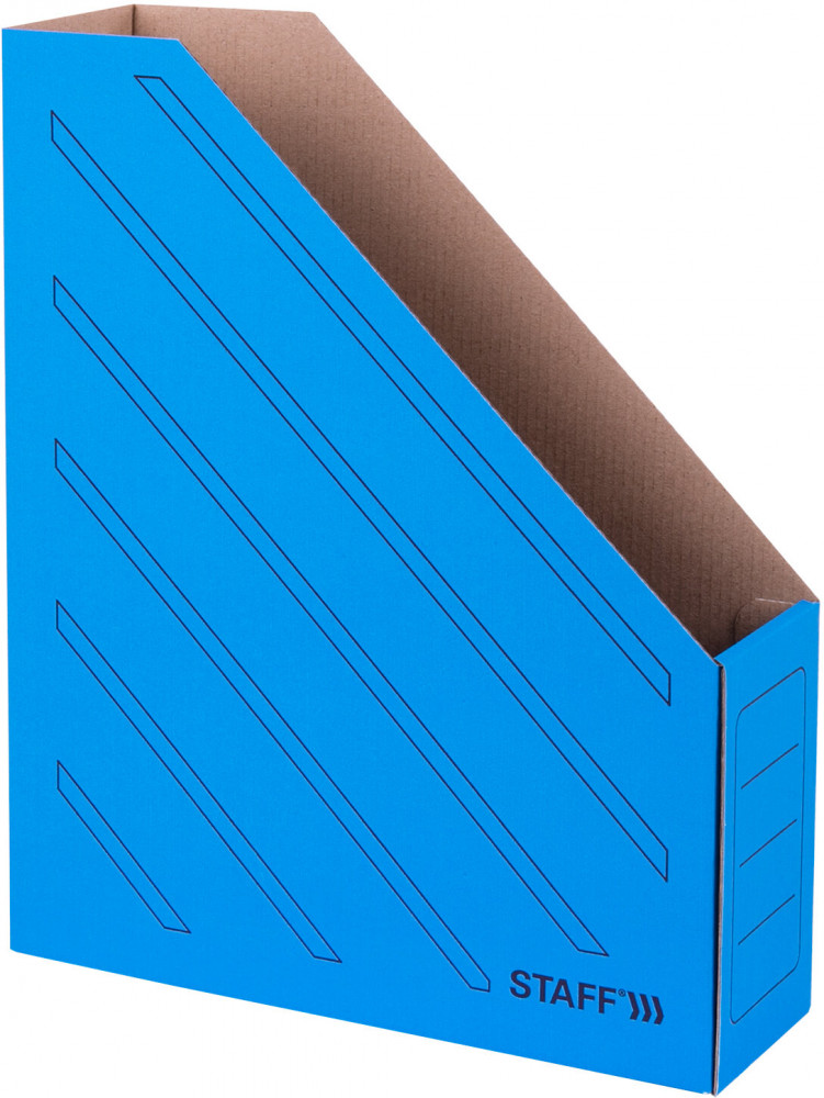 Лоток для бумаг вертикальный | Staff