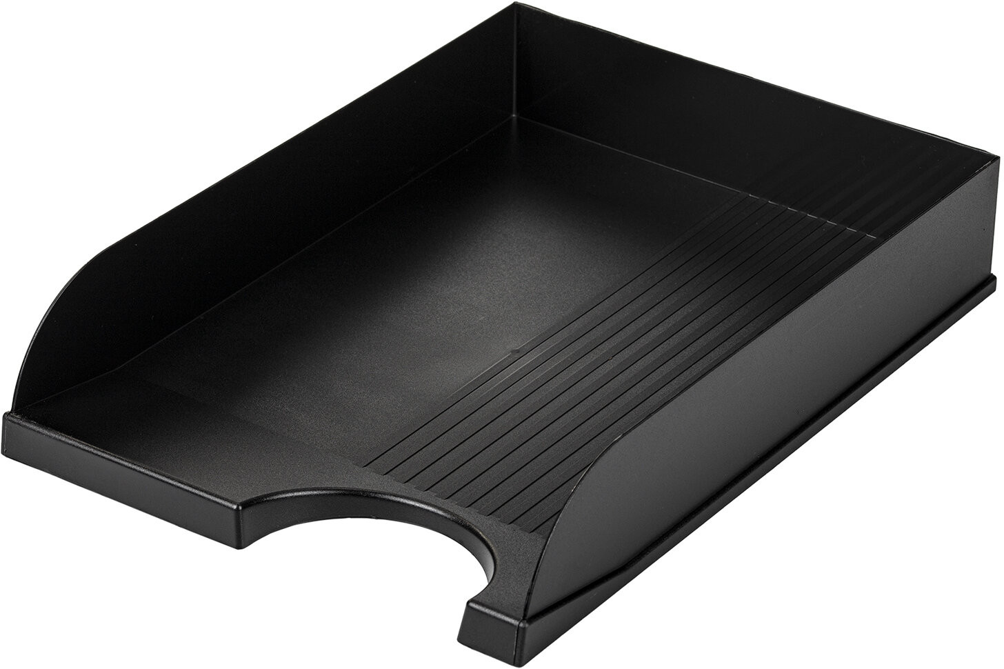 Лоток для бумаг горизонтальный | Standard | Brauberg