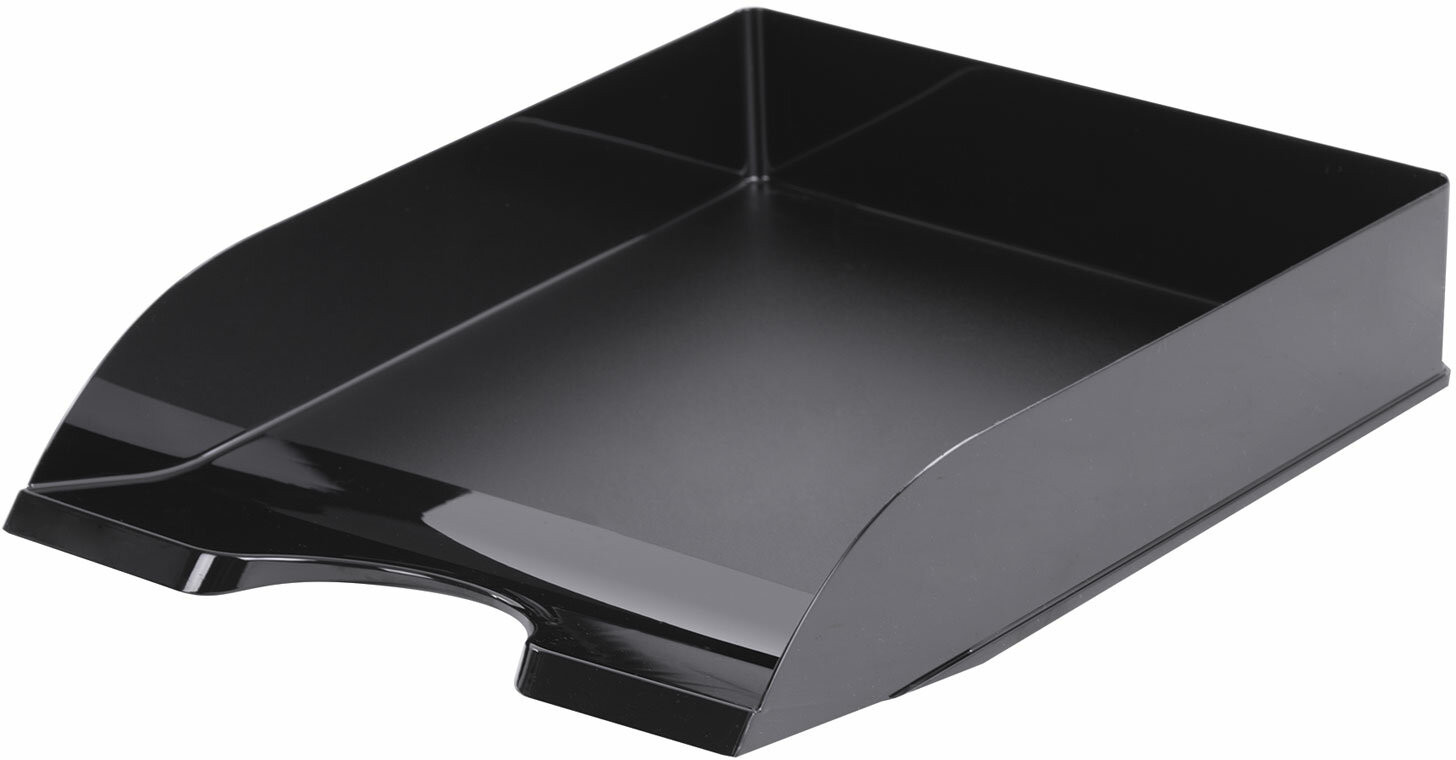 Лоток для бумаг горизонтальный | Style | Brauberg