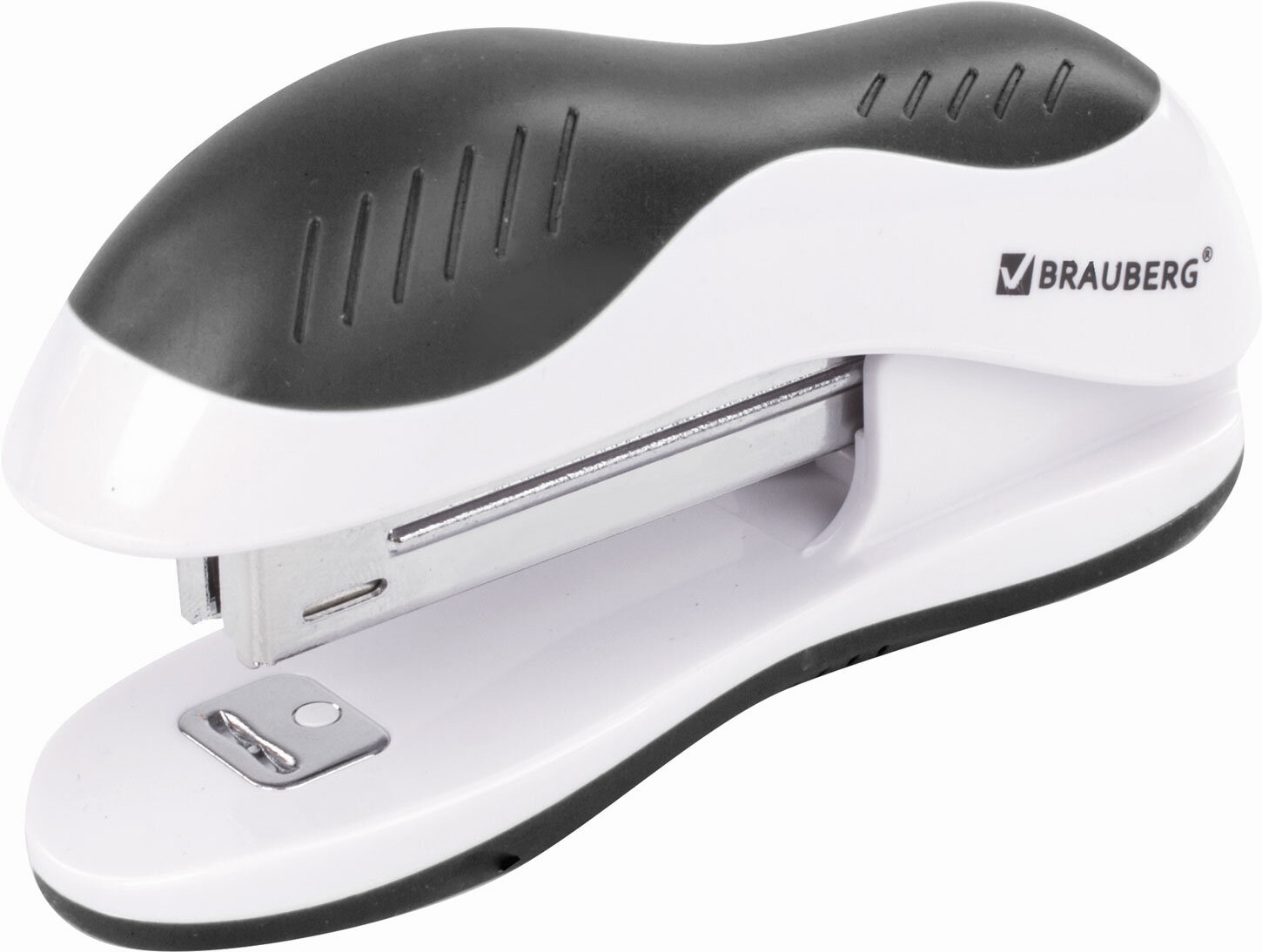 Степлер №10 | Brauberg