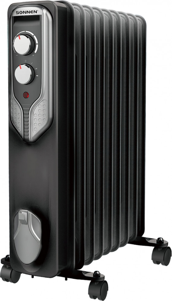 Радиатор масляный | Sonnen