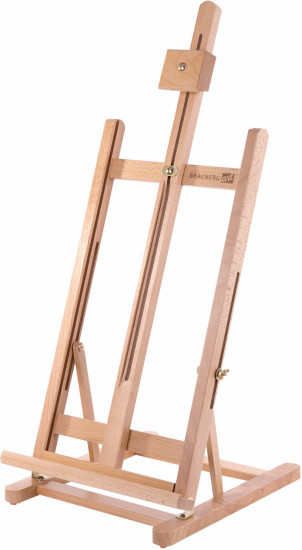 Мольберт настольный