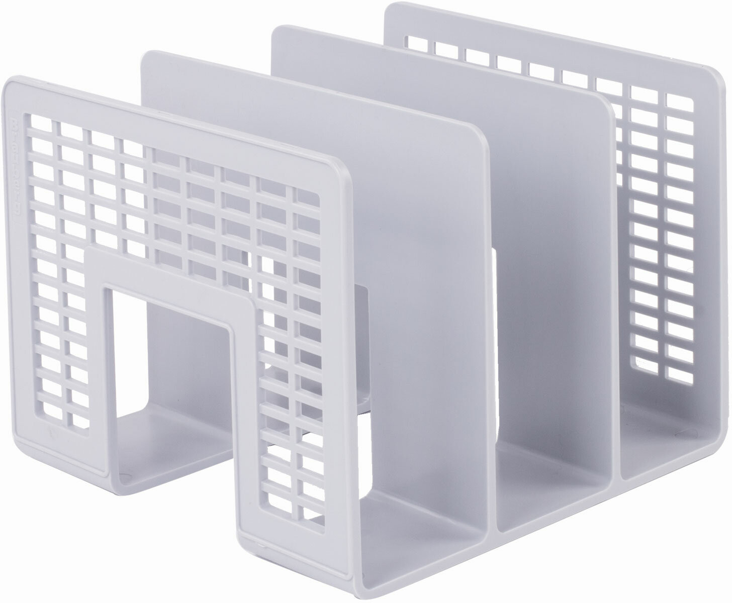 Лоток-сортер для бумаг | Radikal | Brauberg